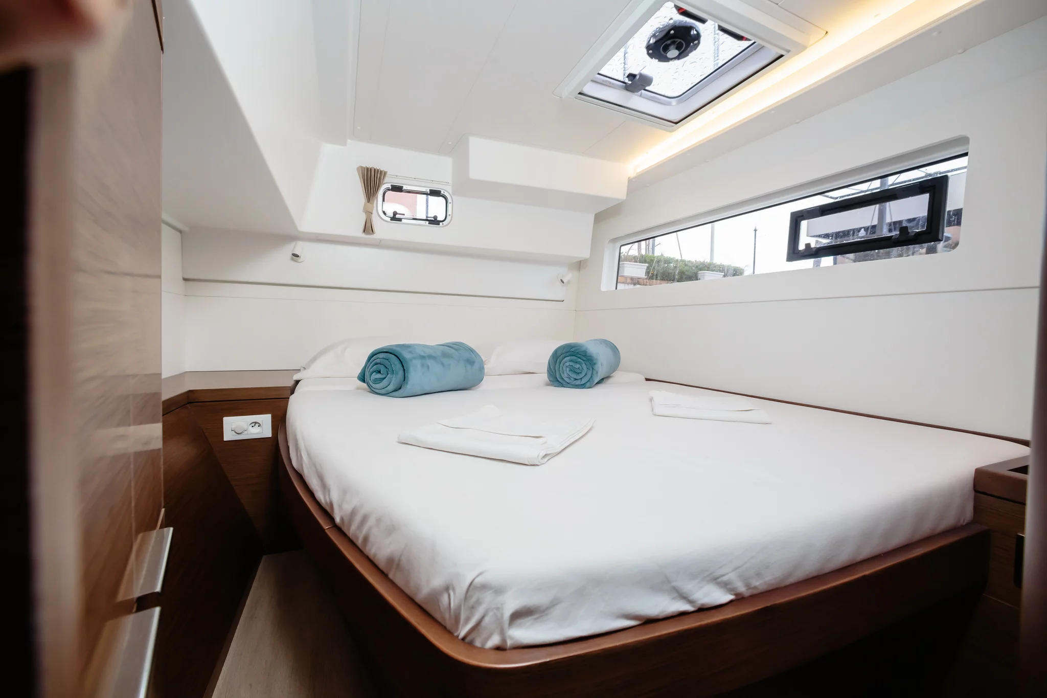 Lagoon 40 (Gelso - Standard line)  - 2