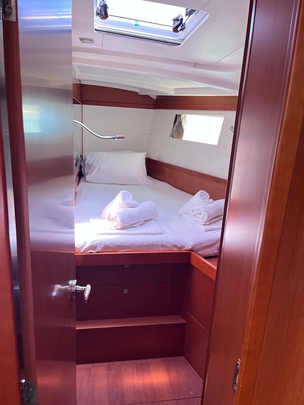 Oceanis 48 — photo 2