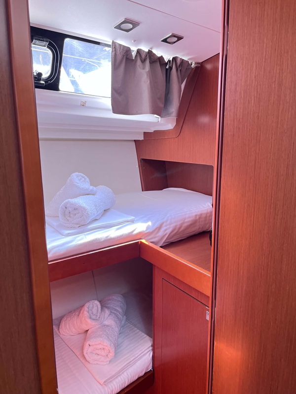 Oceanis 48 — photo 4