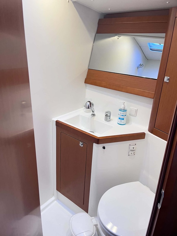 Oceanis 48 — photo 3