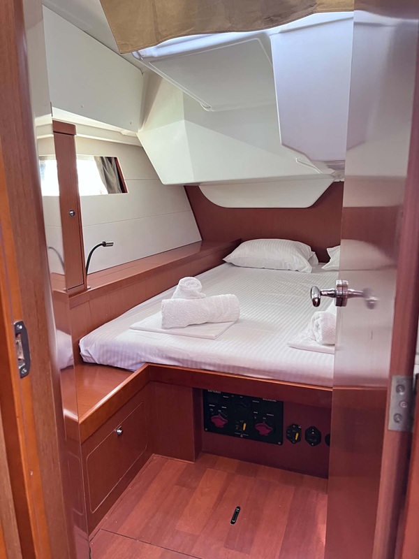 Oceanis 48 — photo 7