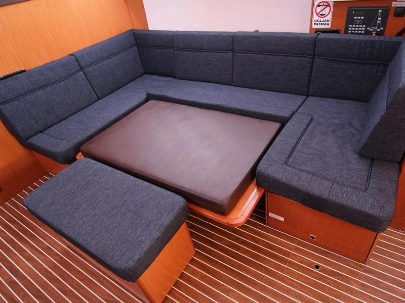 BAVARIA C 46 BT (ALESSANDRA)  - 12