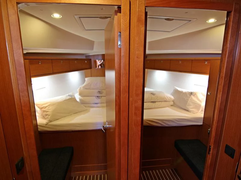 BAVARIA C 46 BT (ALESSANDRA)  - 7