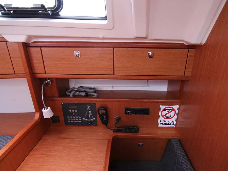 BAVARIA C 41 BT (FEDERICA)  - 2