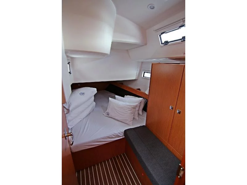 BAVARIA C 41 BT (FEDERICA)  - 3