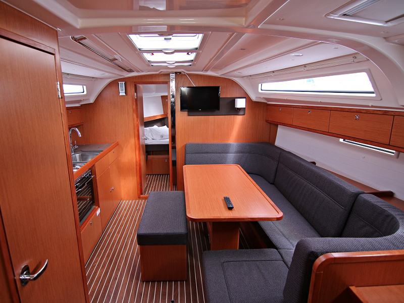 Photo #10 - BAVARIA C 41 BT (PATRIZIA) en Sukosan - 5263