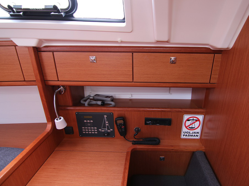 Photo #12 - BAVARIA C 41 BT (PATRIZIA) en Sukosan - 5263