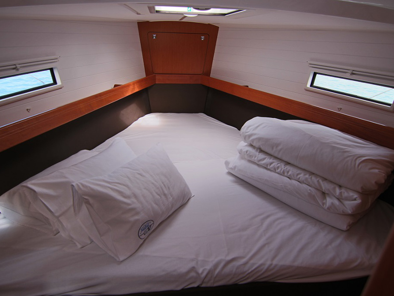 Photo #8 - BAVARIA C 41 BT (PATRIZIA) en Sukosan - 5263