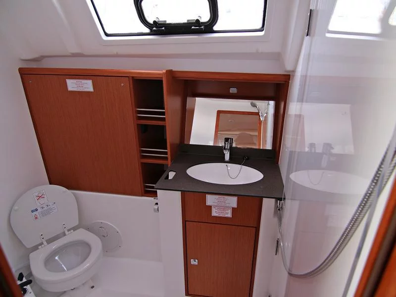 BAVARIA C 41 BT (PATRIZIA)  - 8