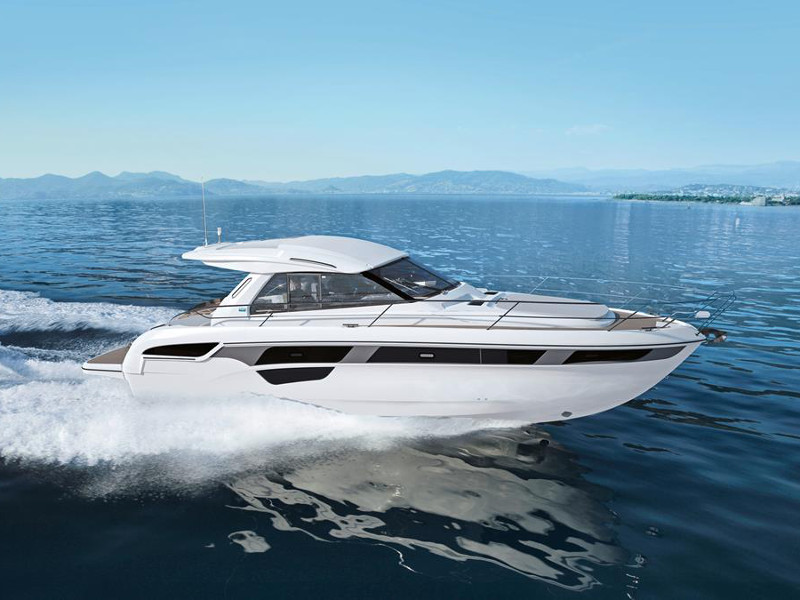 Photo #2 - Bavaria Sport S45 HT (VAROLA) in Pula - 4225