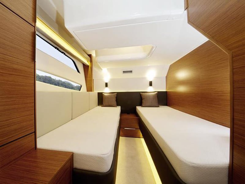 Photo #3 - Bavaria Sport S45 HT (VAROLA) in Pula - 4225
