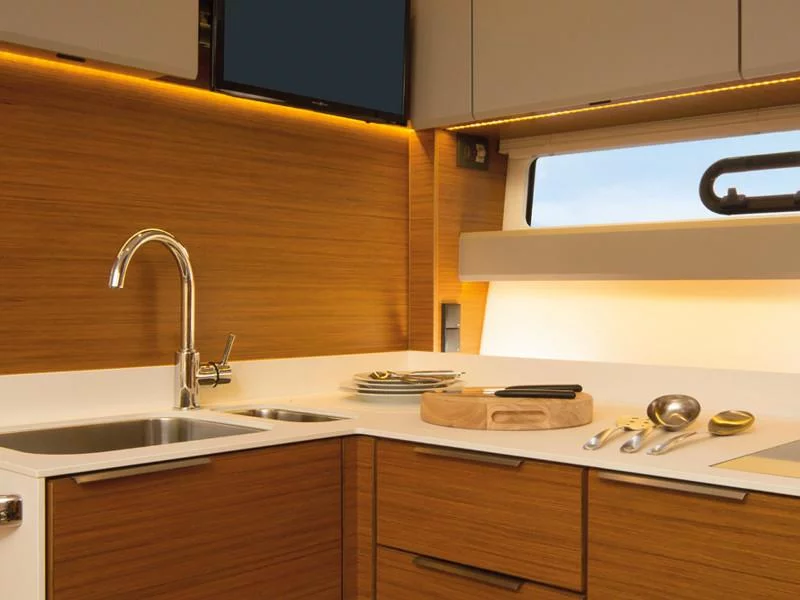 Bavaria S40 OPEN (KAVALAN II)  - 2