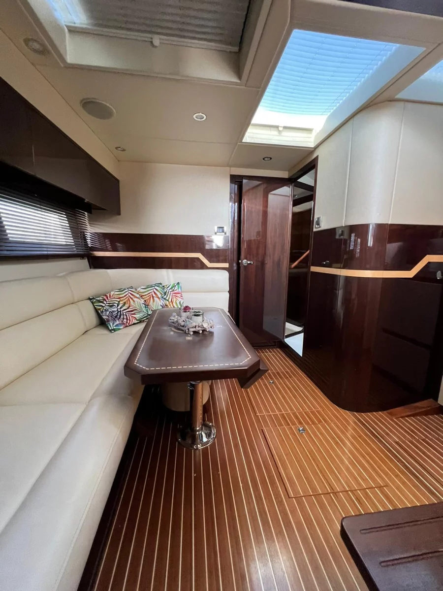 Galeon 385 HTS (Manoli)  - 4