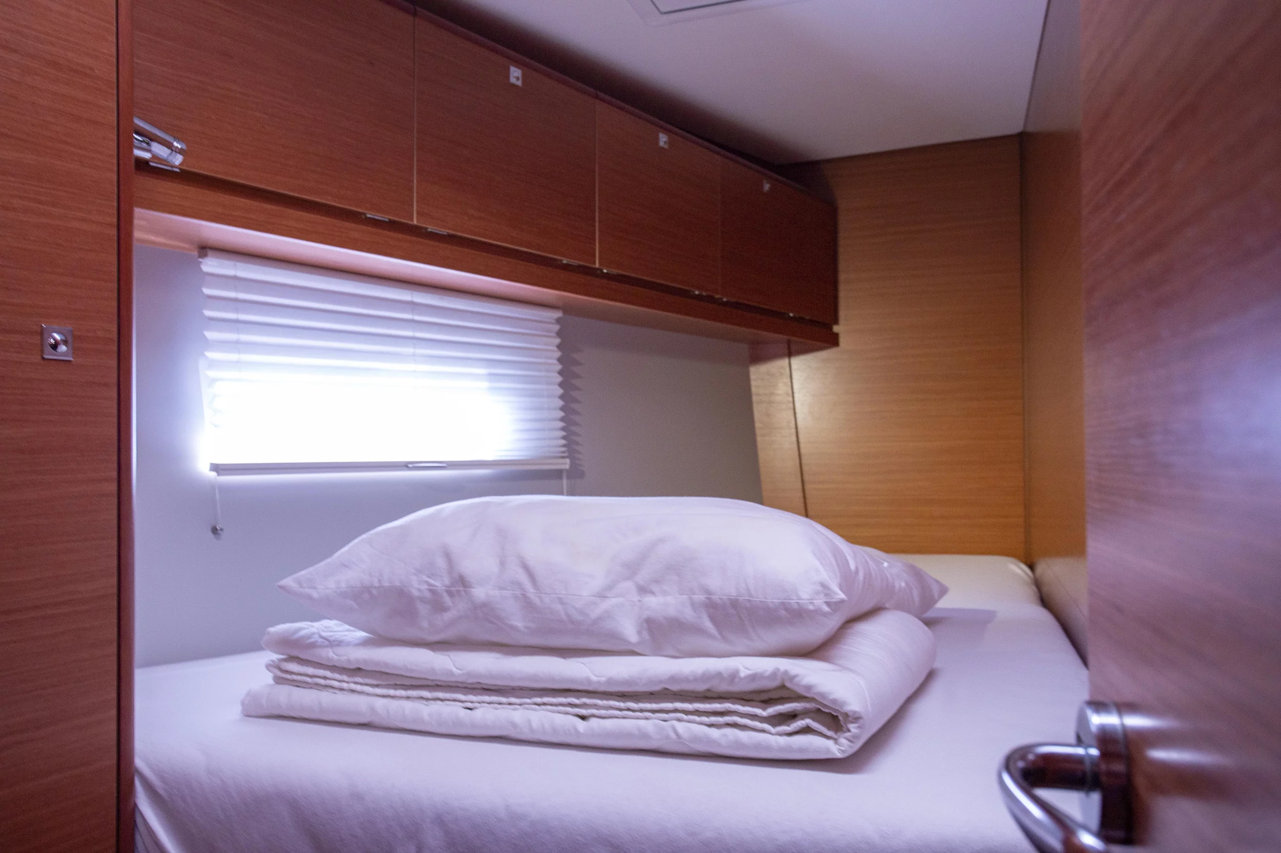 Dufour 520 Grand Large (Nerthag)  - 18