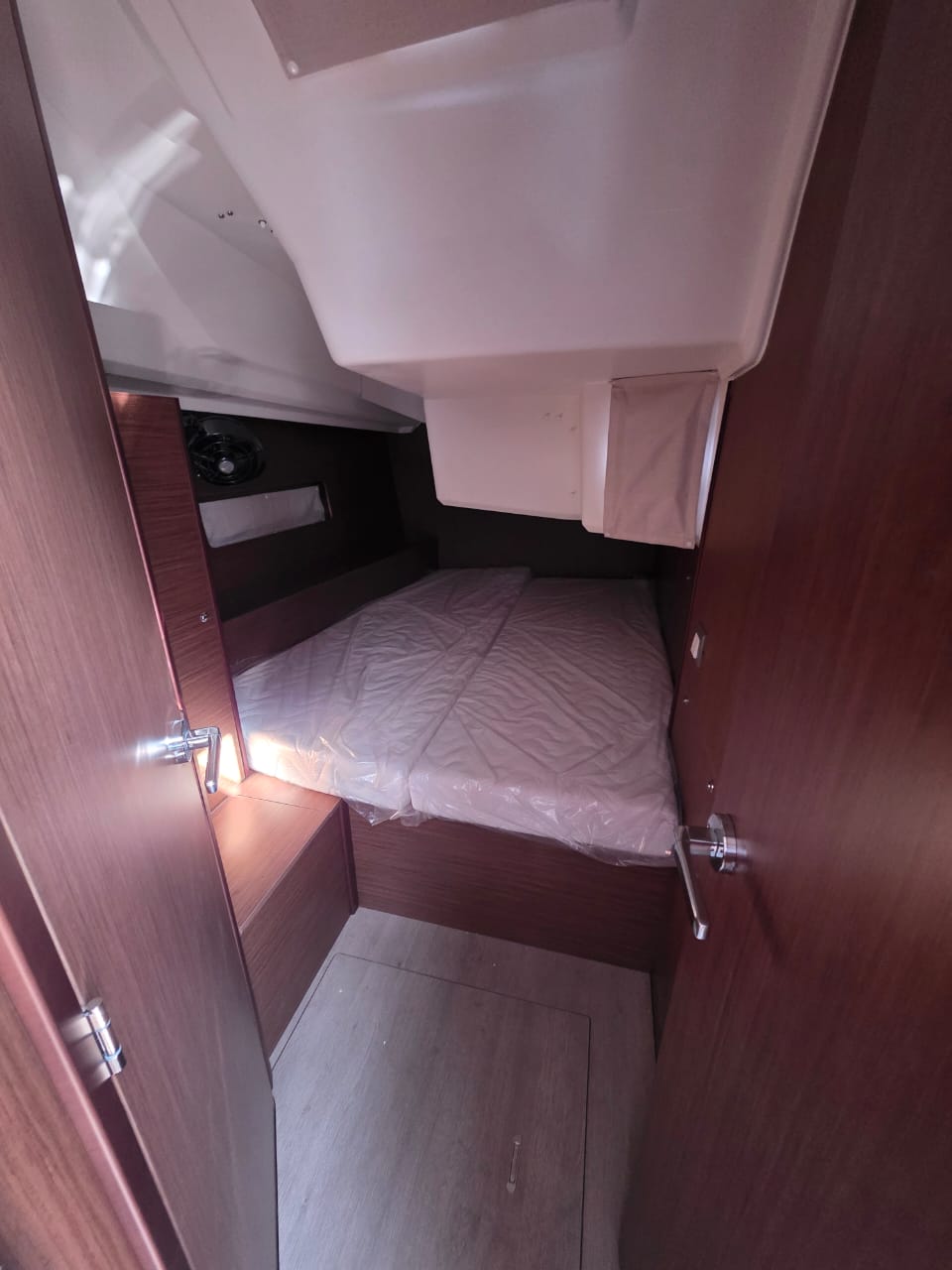 Photo #10 - Oceanis 40.1 (STEFANO) in Paros - 61210