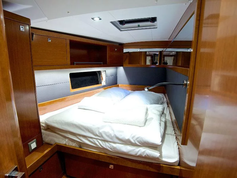 Beneteau Oceanis 55 (ANTIOPA)  - 2