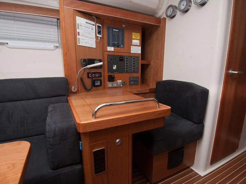 Hanse 505 (FURIA)  - 1