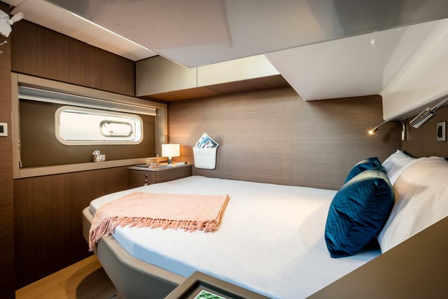 Photo #388 - BALI 4.6 (HERMES) en Le Marin - 26651