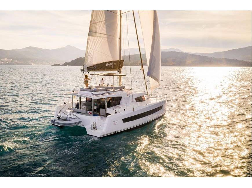 Photo #24 - BALI 4.6 (HERMES) en Le Marin - 26651