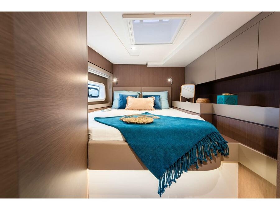 Photo #384 - BALI 4.6 (HERMES) en Le Marin - 26651