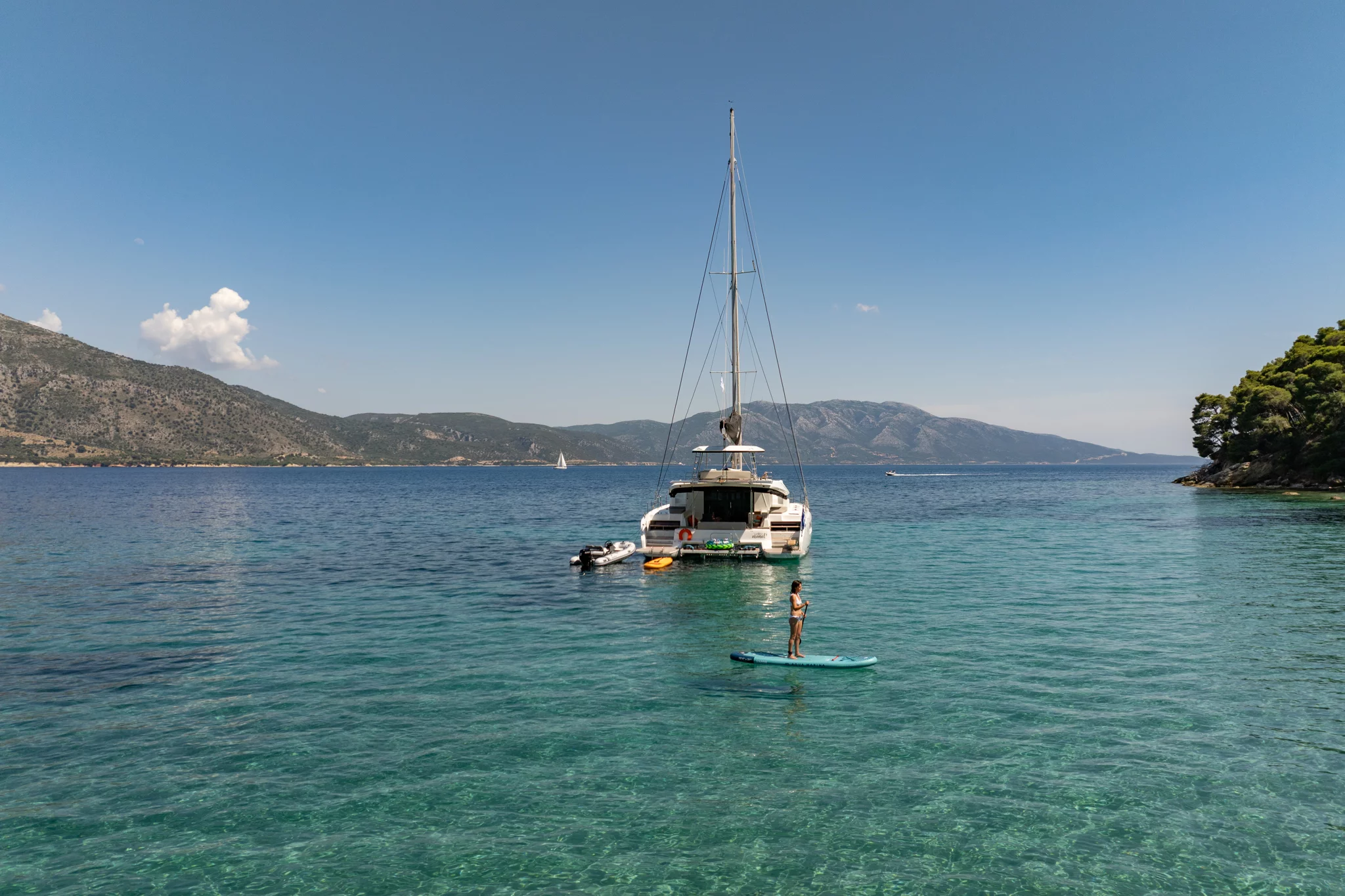 Lagoon 51 (ARANEL)  - 116
