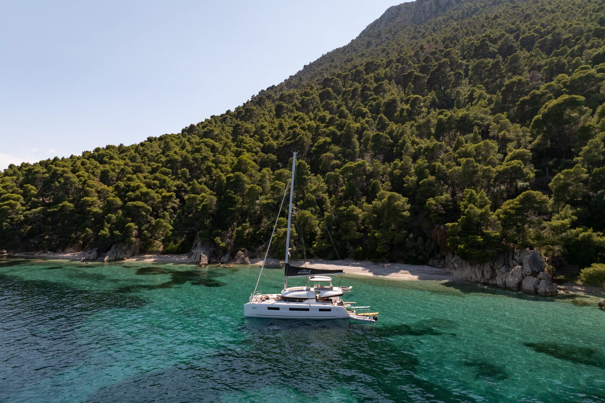 Lagoon 51 (ARANEL)  - 133