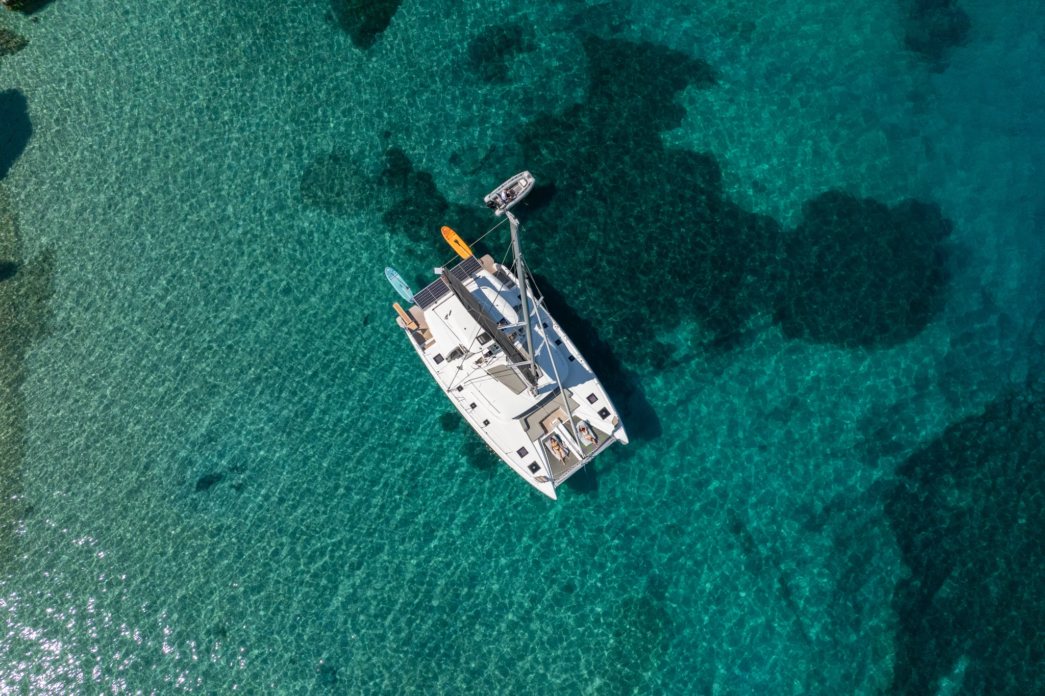 Lagoon 51 (ARANEL)  - 131