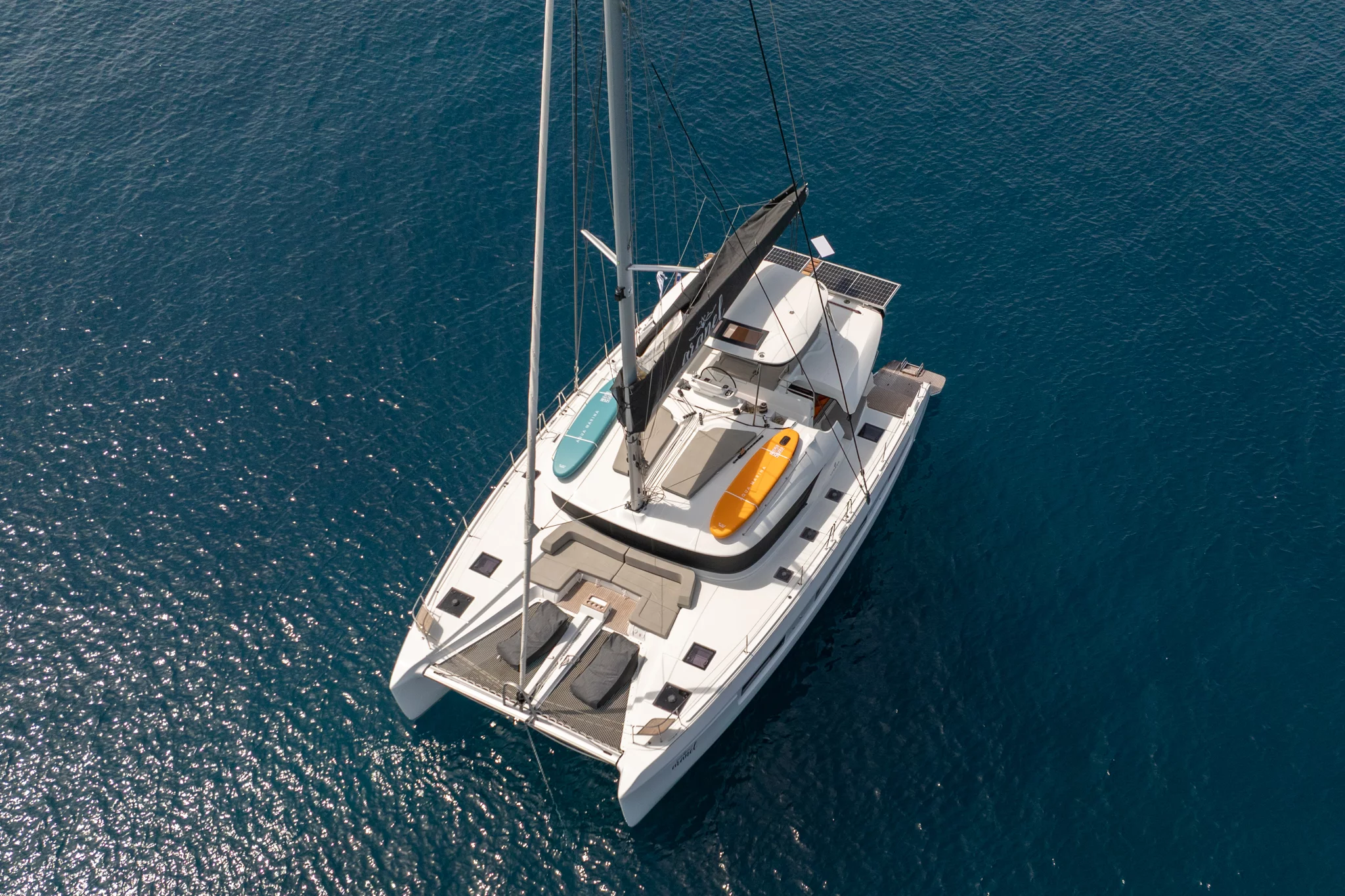 Lagoon 51 (ARANEL)  - 20