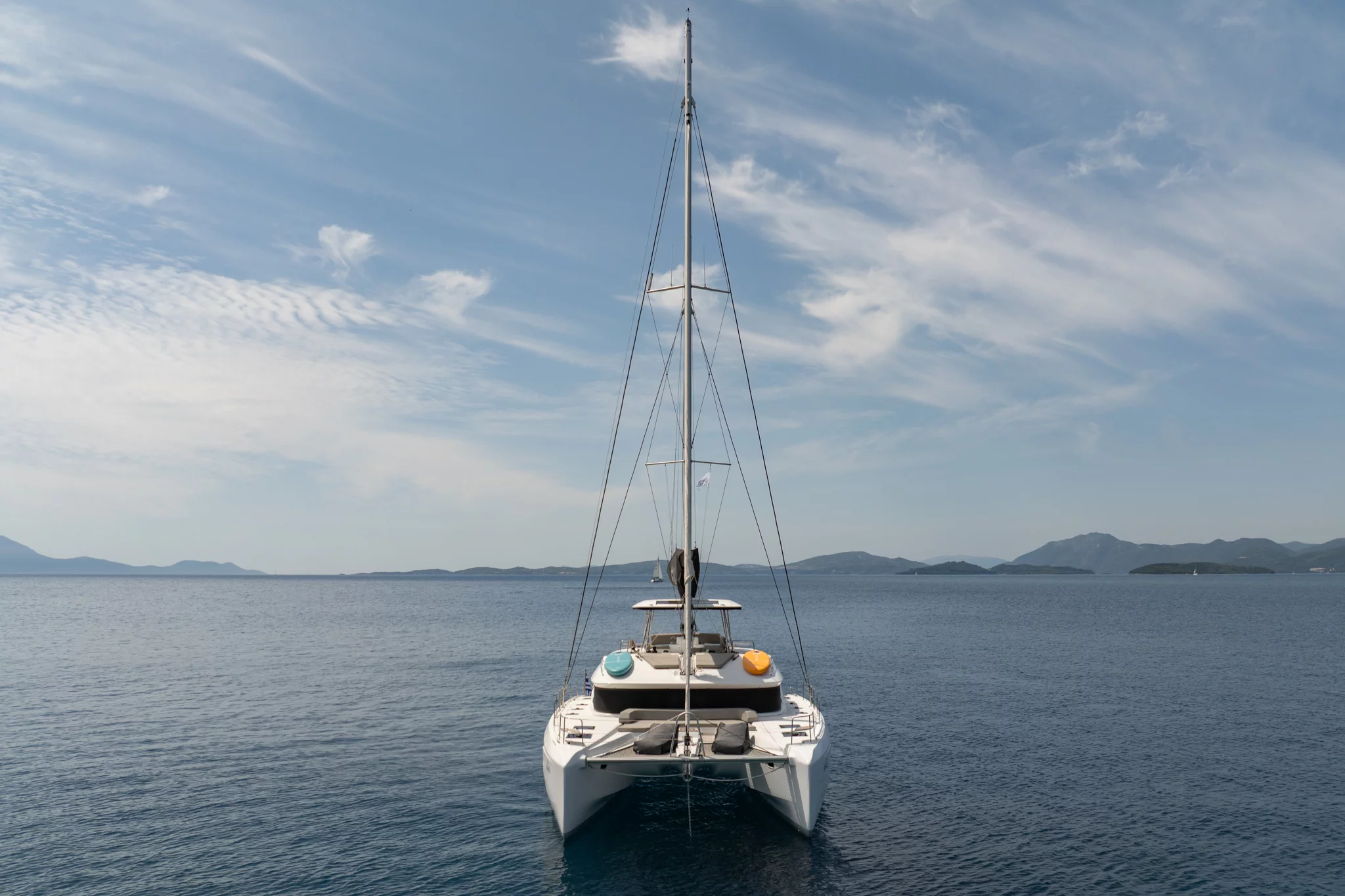 Lagoon 51 (ARANEL)  - 10
