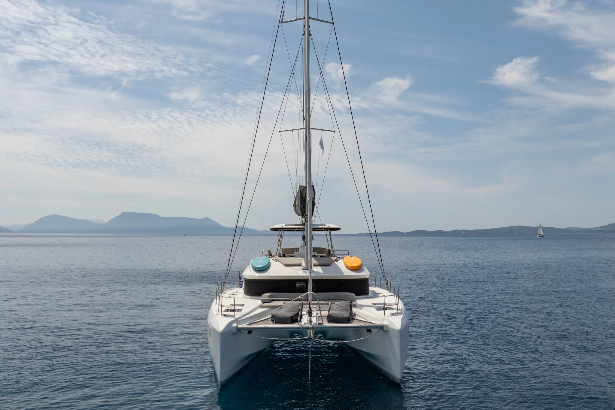 Lagoon 51 (ARANEL)  - 50