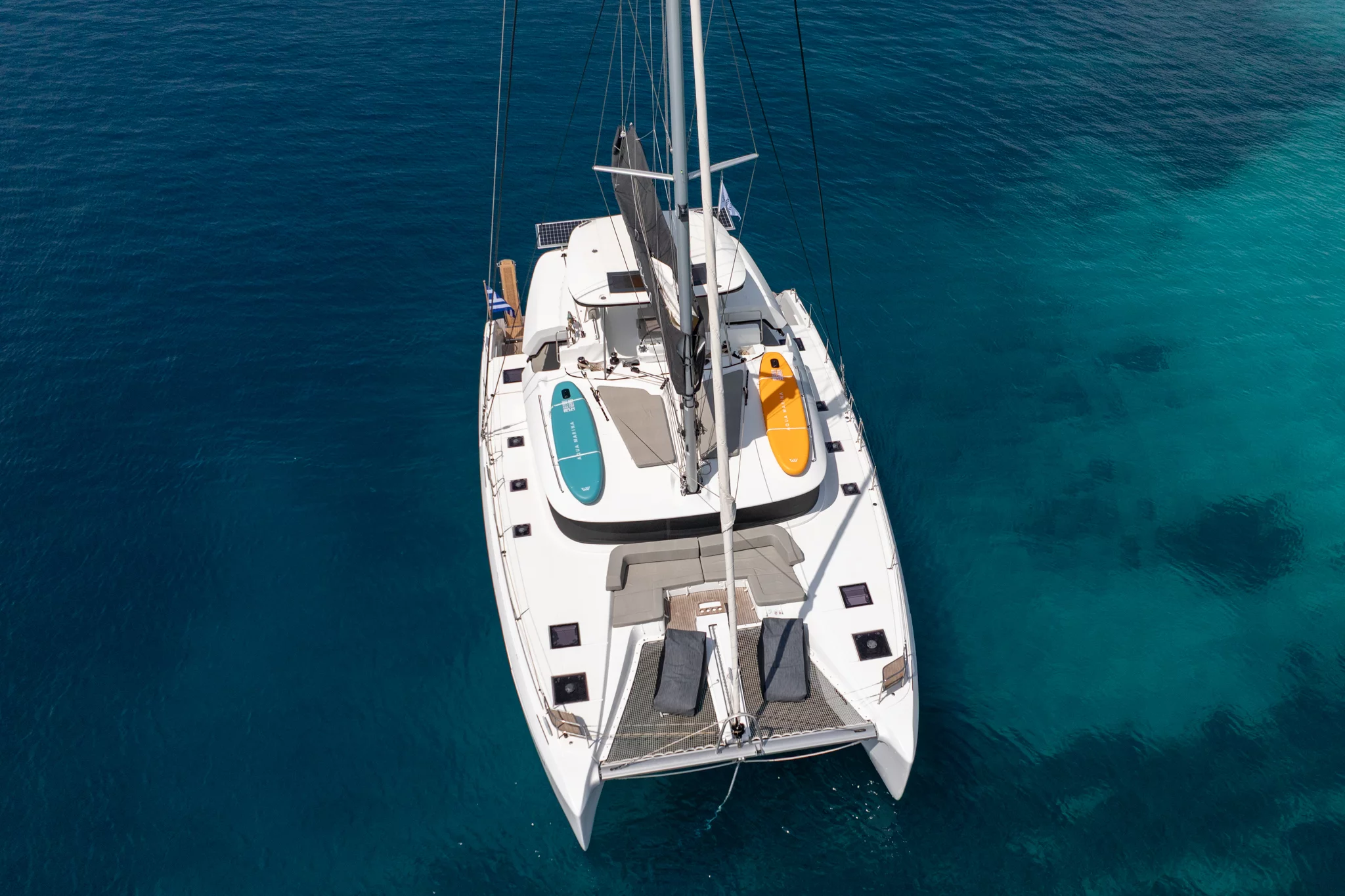 Lagoon 51 (ARANEL)  - 127