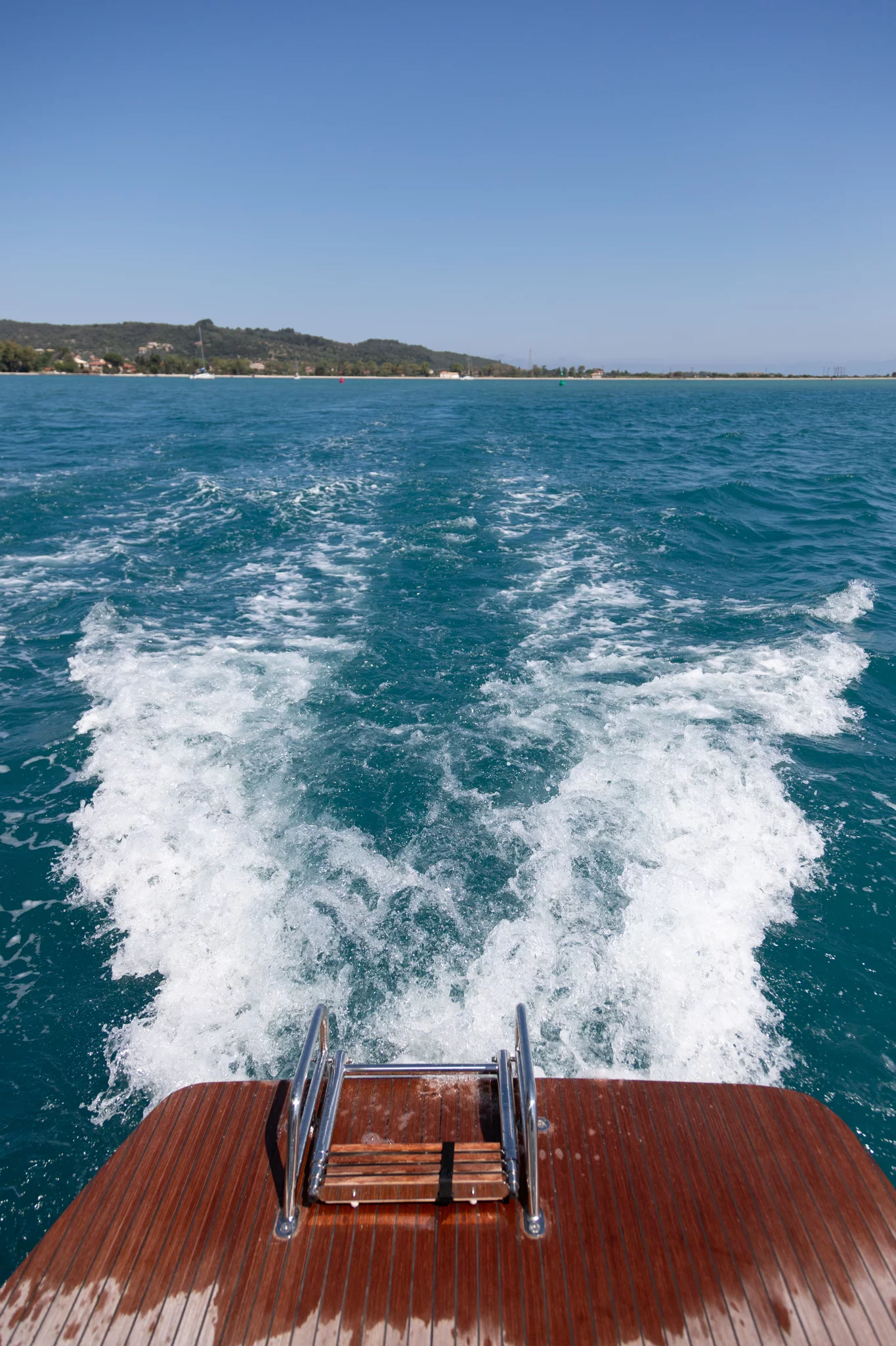 Lagoon 51 (ARANEL)  - 7