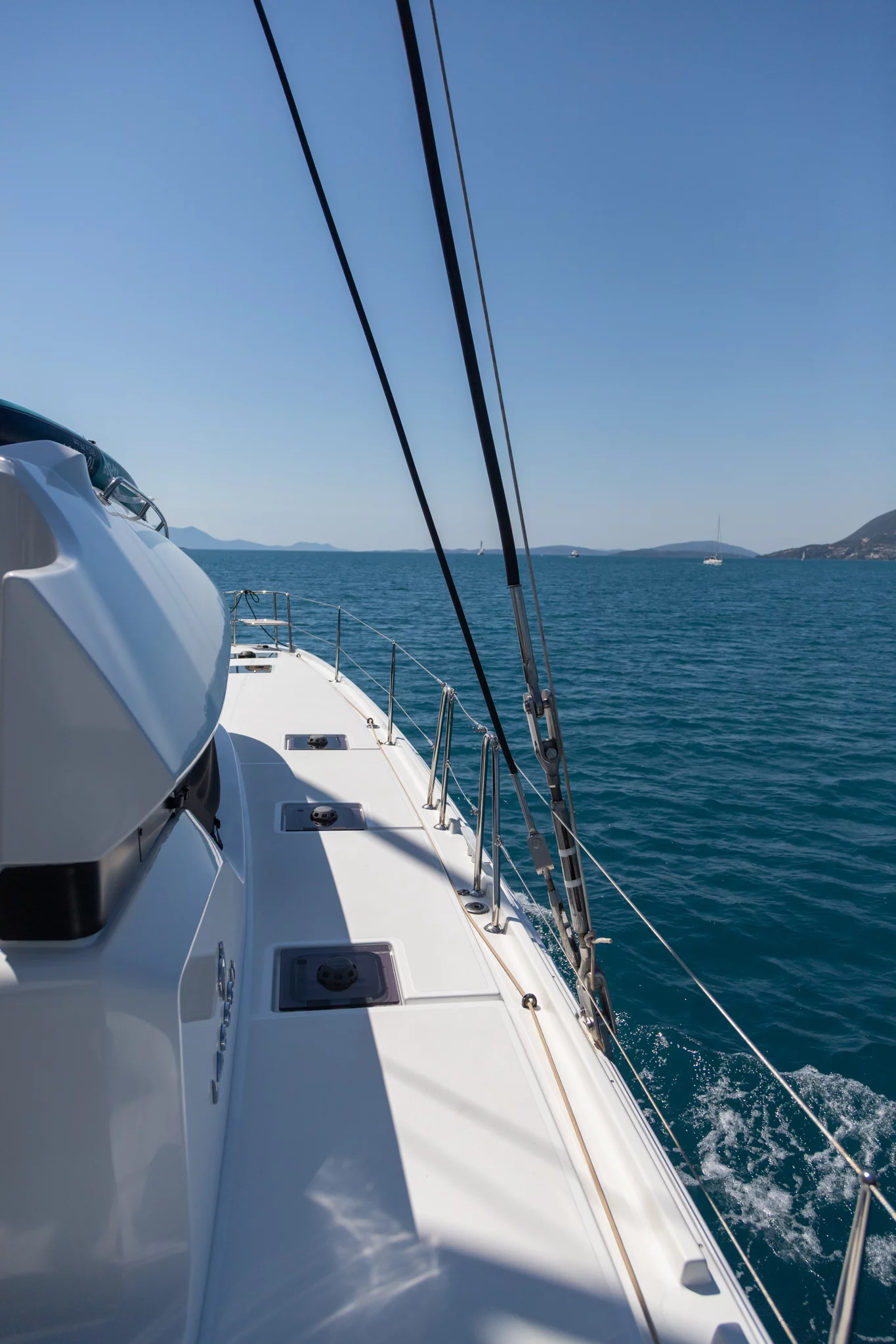 Lagoon 51 (ARANEL)  - 14