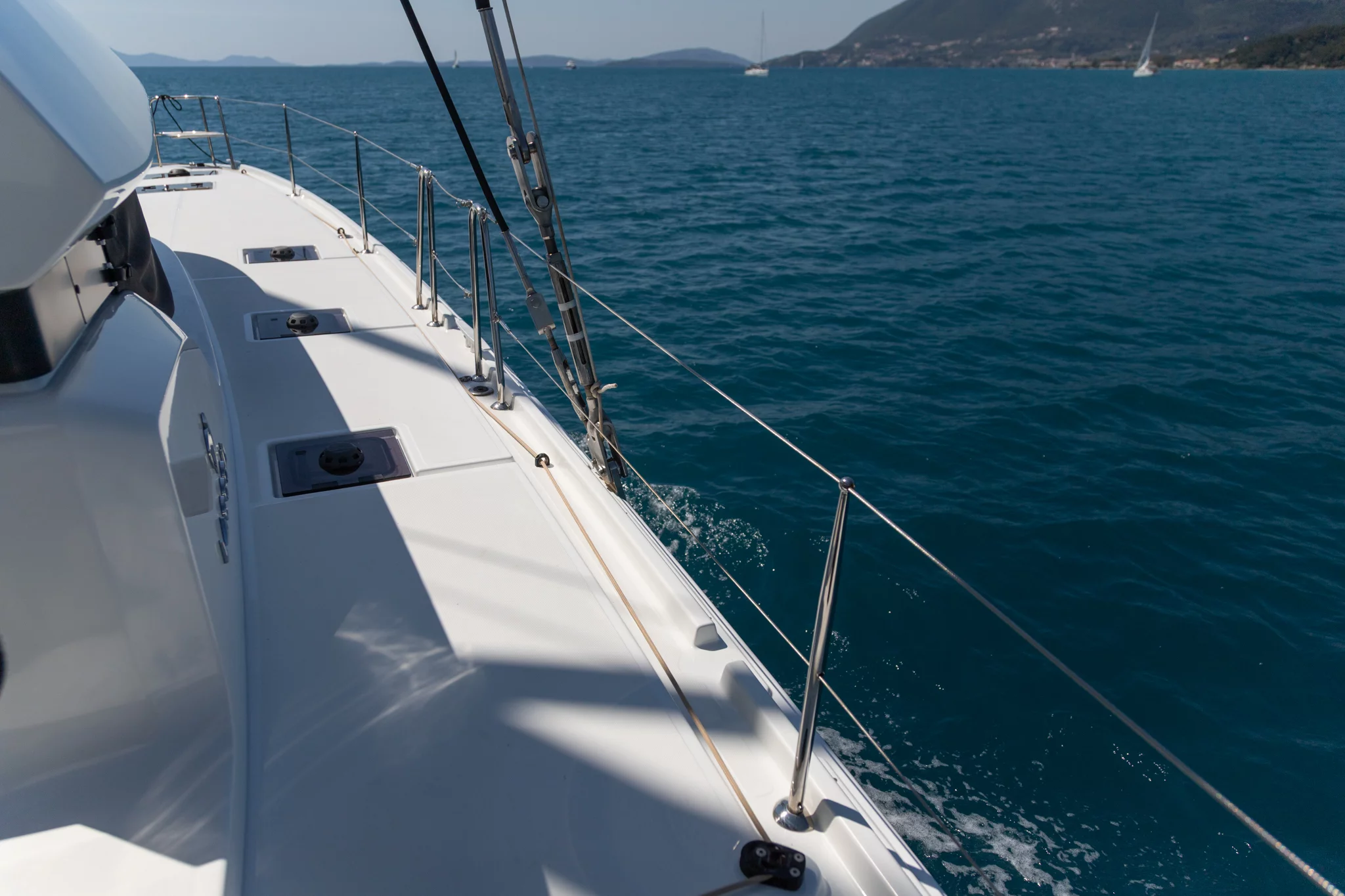 Lagoon 51 (ARANEL)  - 26
