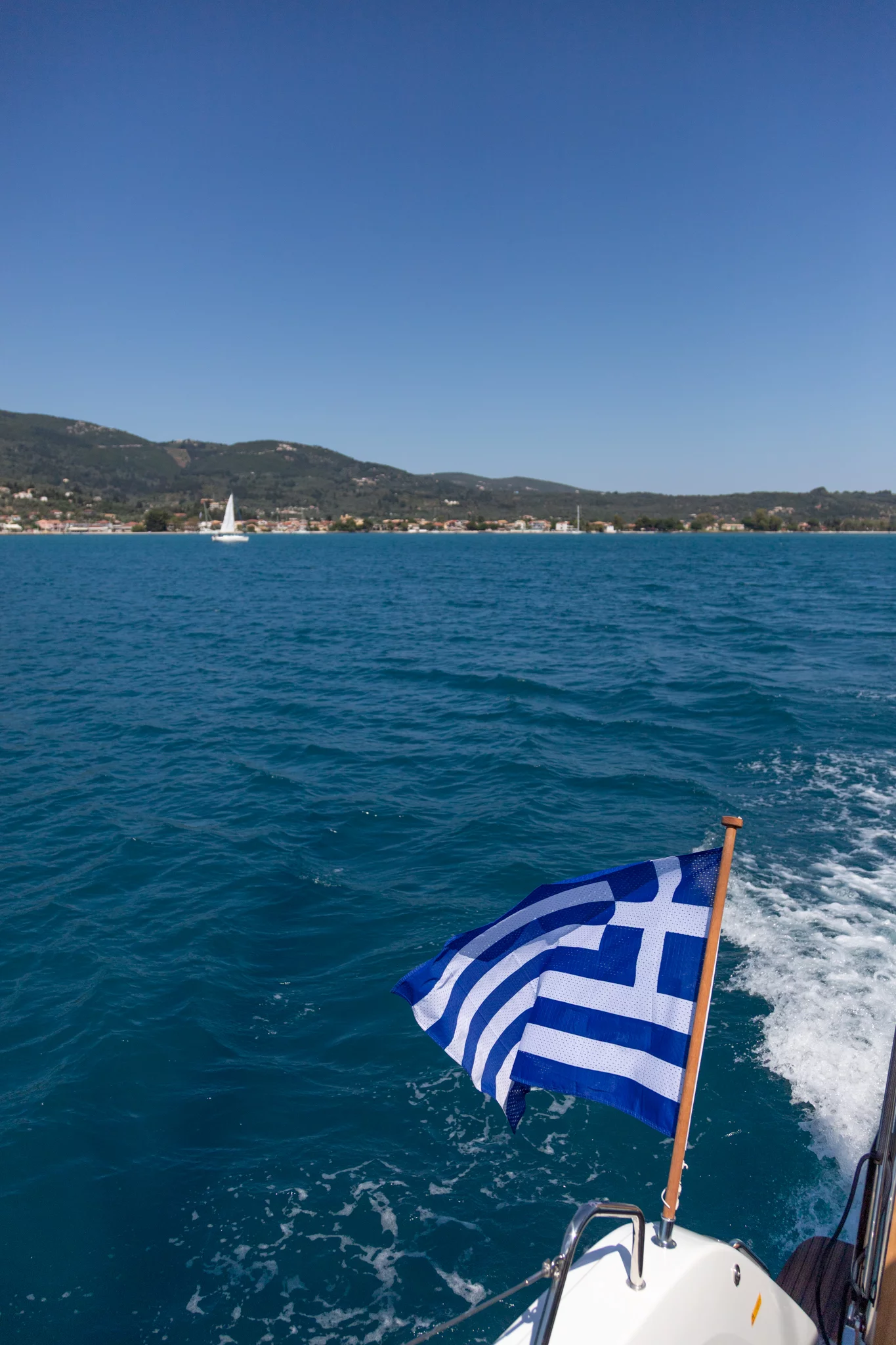 Lagoon 51 (ARANEL)  - 17