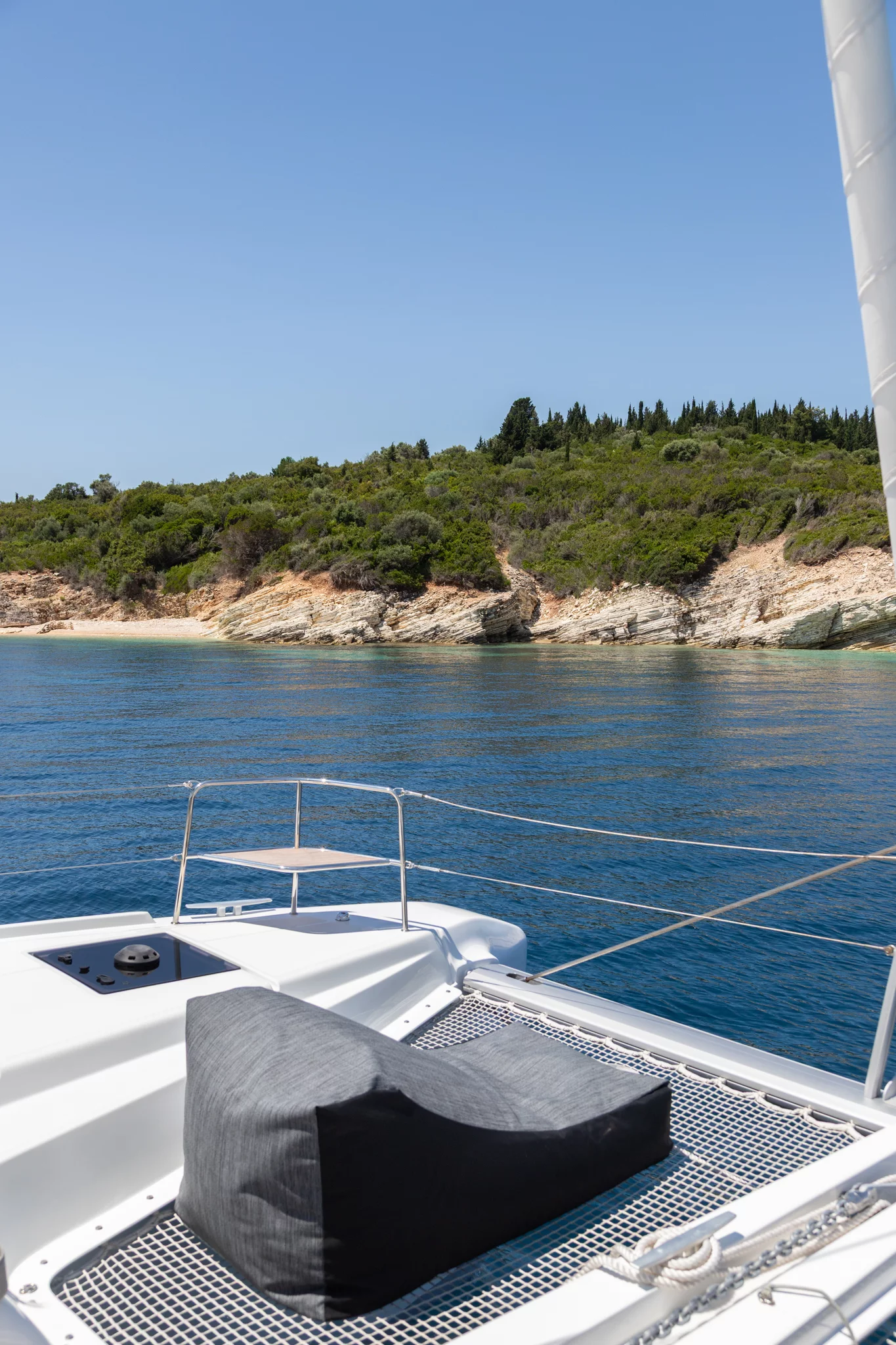 Lagoon 51 (ARANEL)  - 68