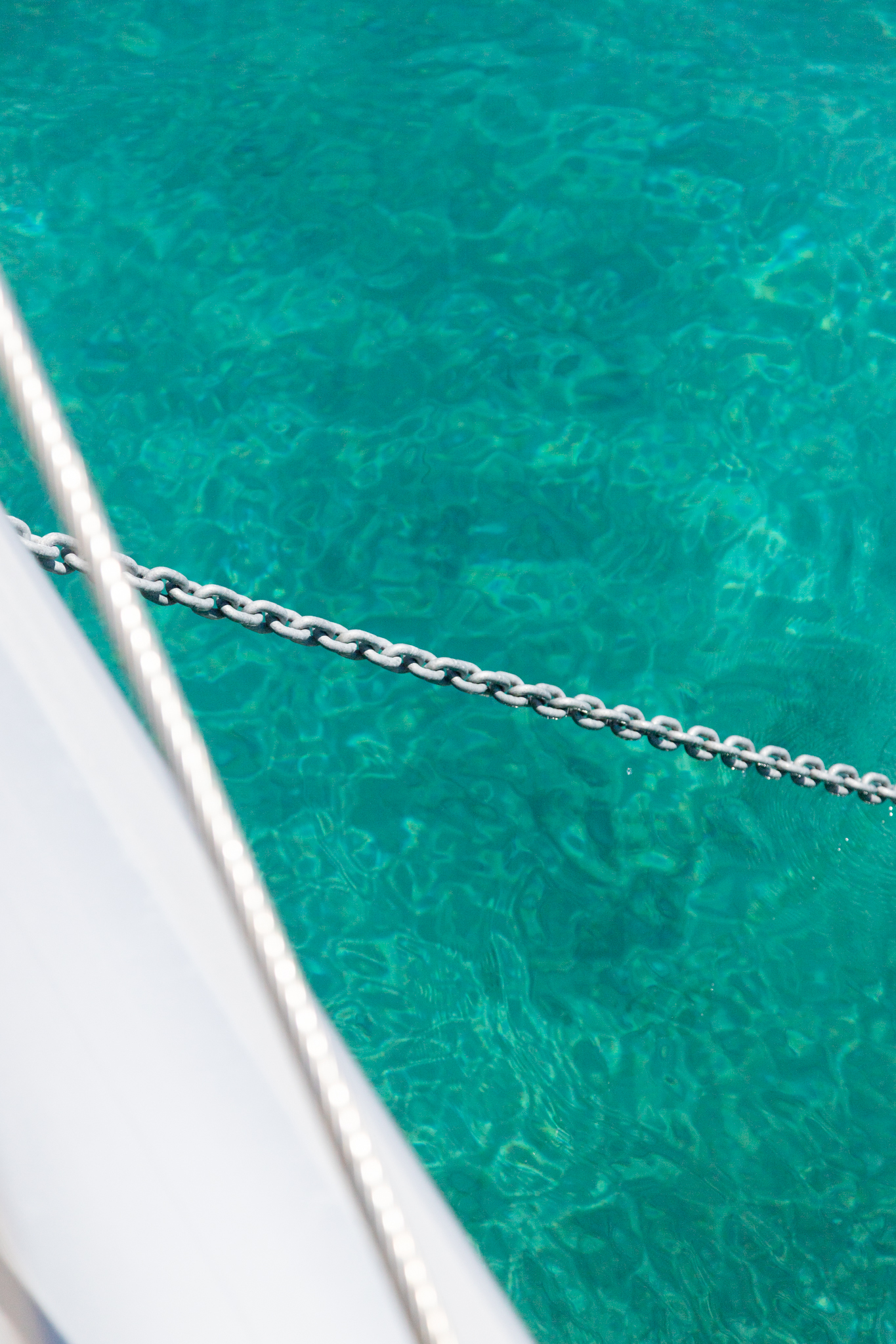 Photo #57 - Lagoon 51 (ARANEL) in Lefkada - 25525