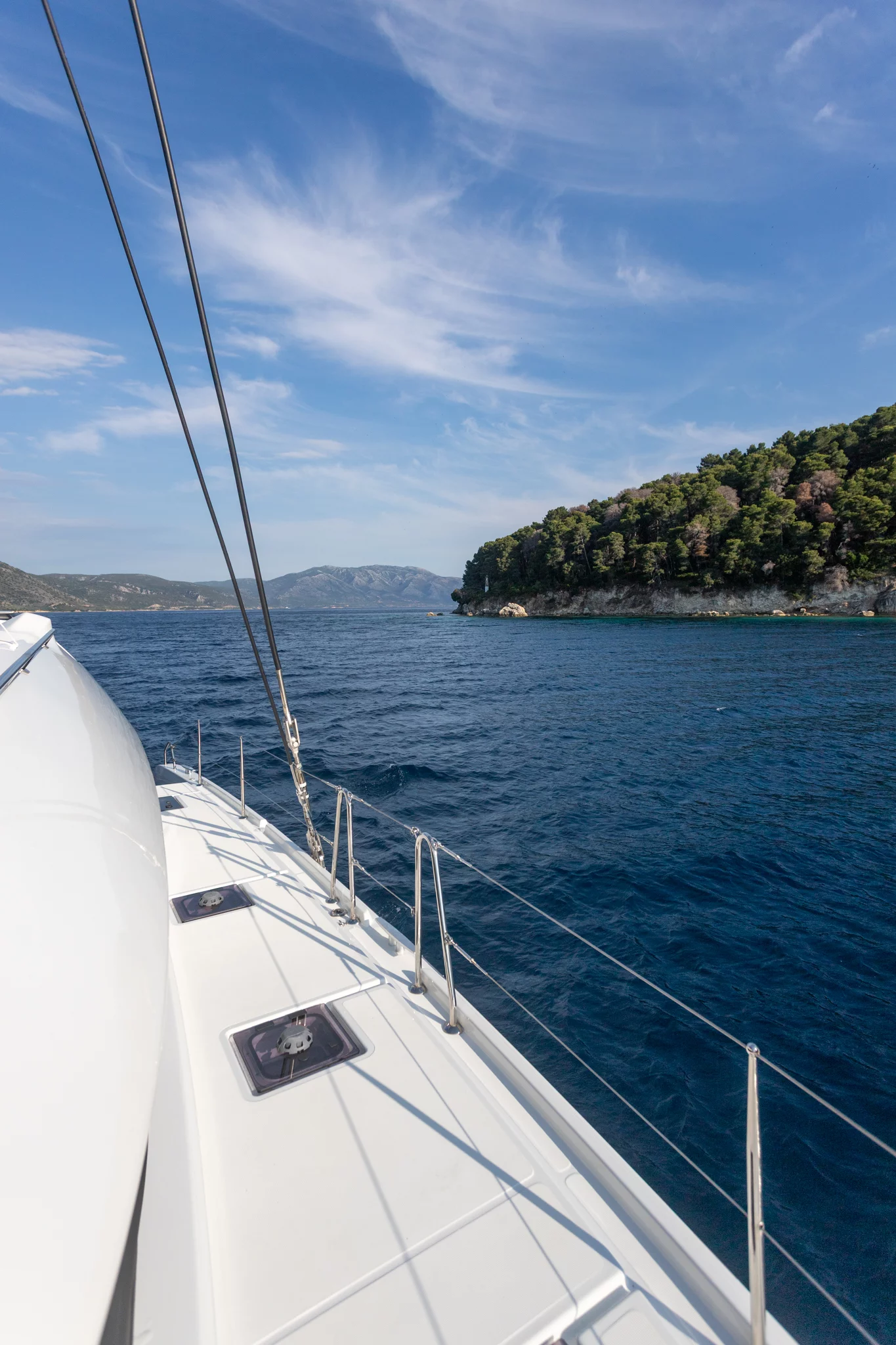 Lagoon 51 (ARANEL)  - 80