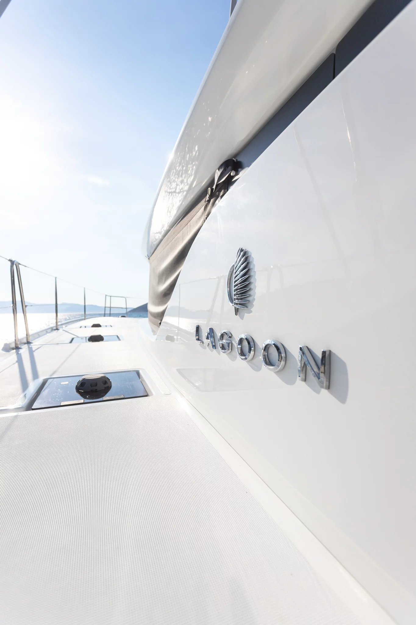 Lagoon 51 (ARANEL)  - 49