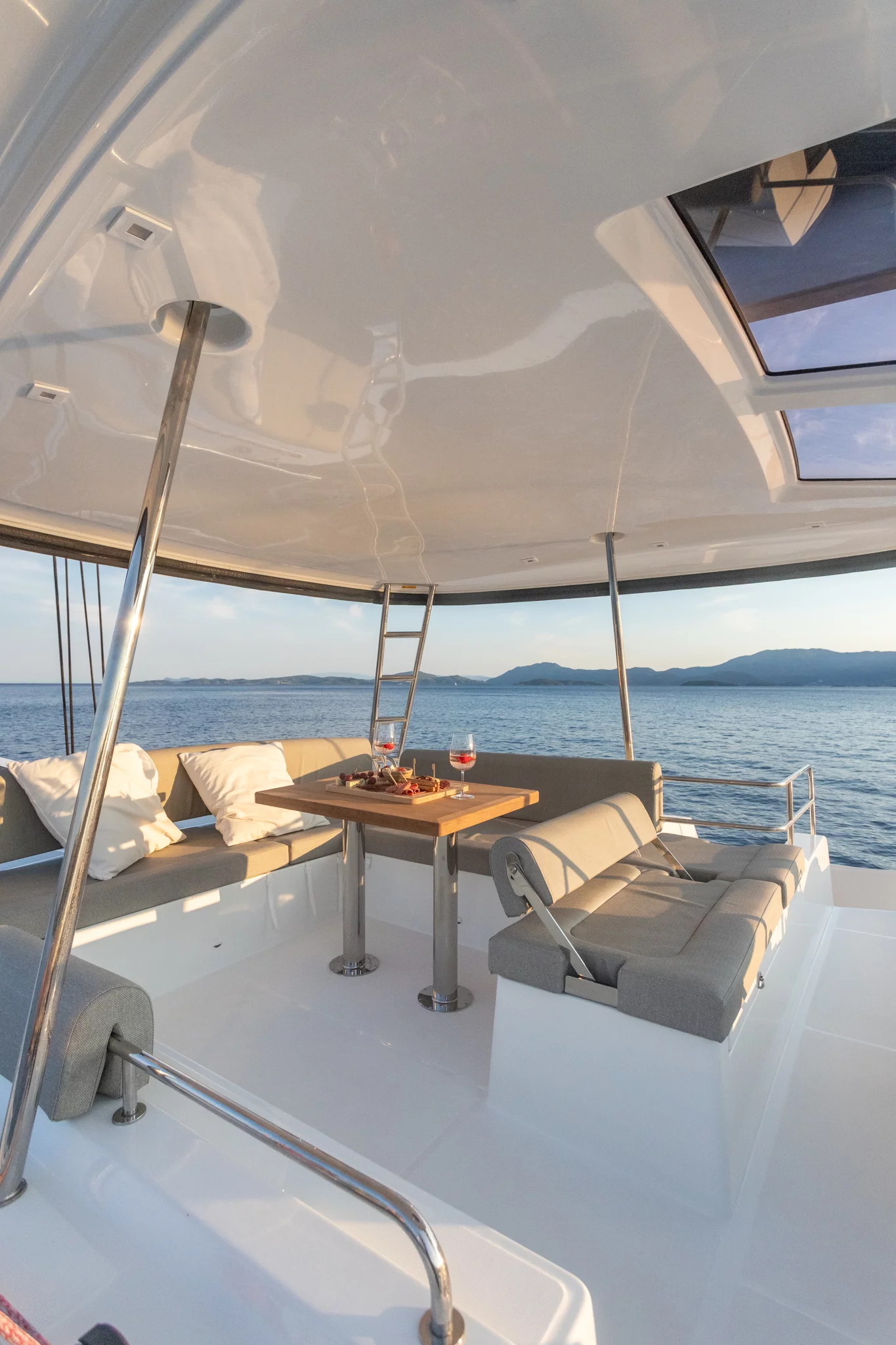 Lagoon 51 (ARANEL)  - 124
