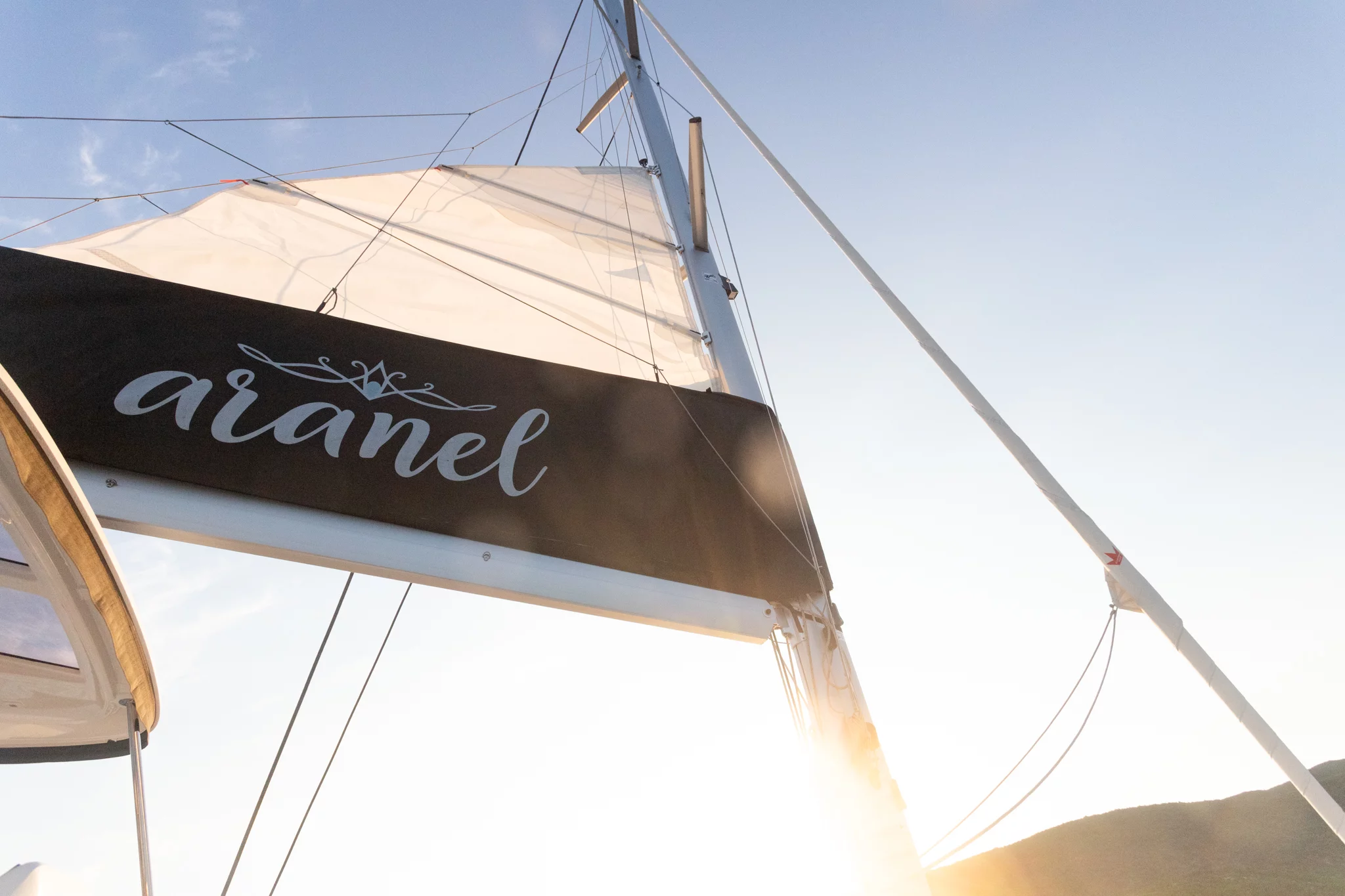 Lagoon 51 (ARANEL)  - 67