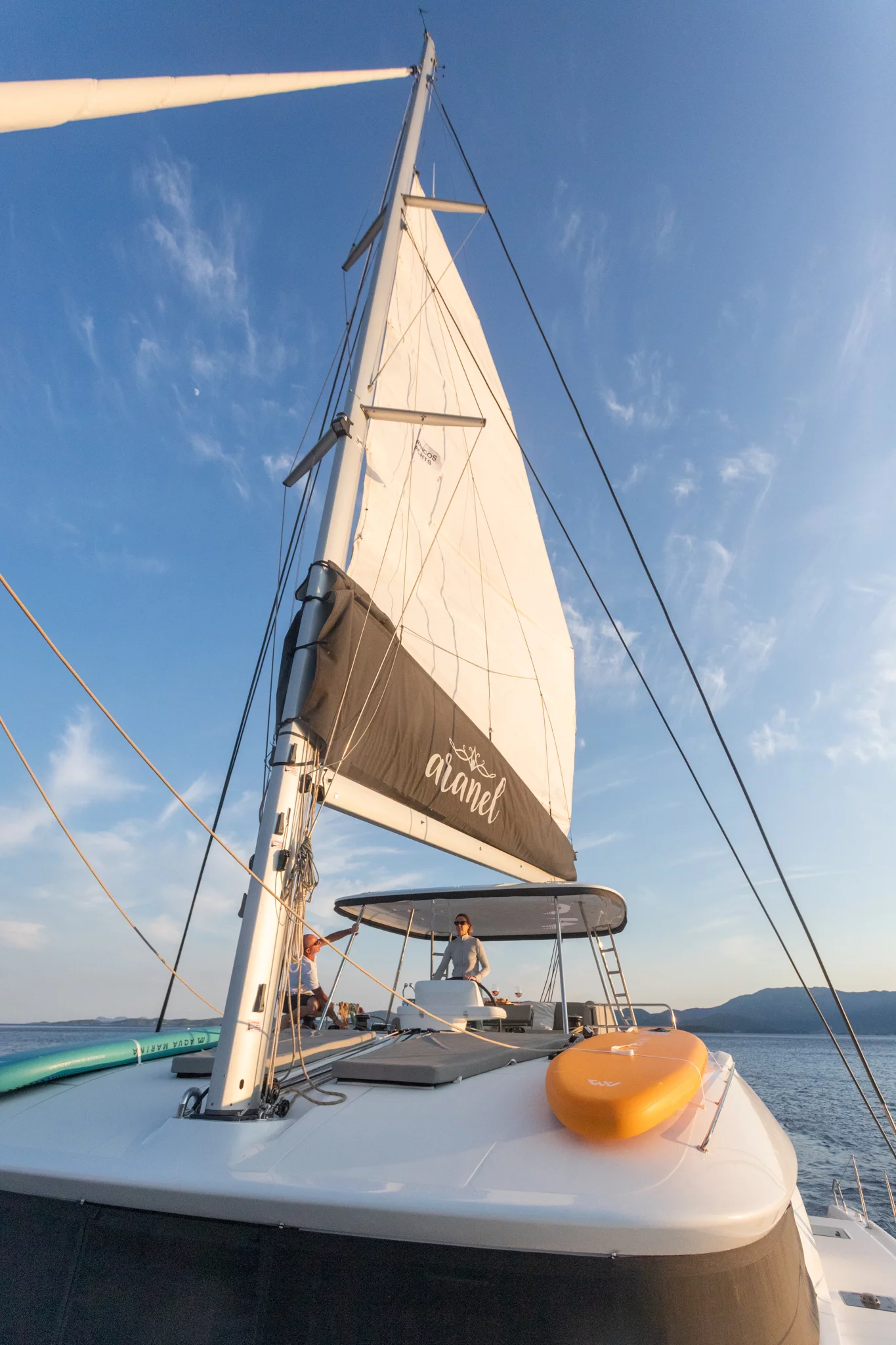 Lagoon 51 (ARANEL)  - 21