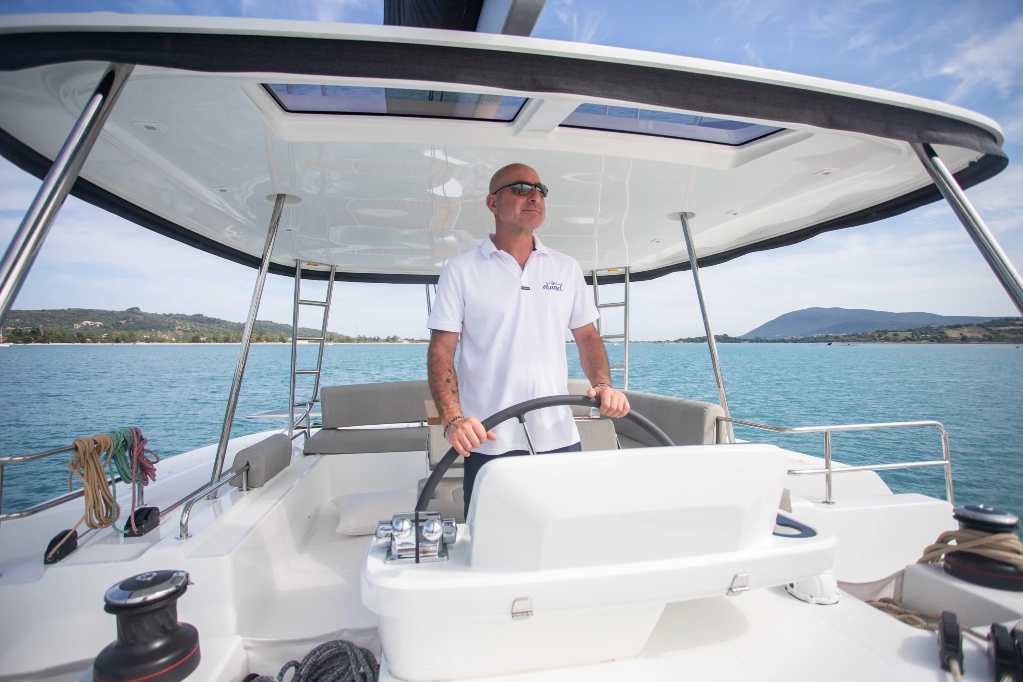 Lagoon 51 (ARANEL)  - 18