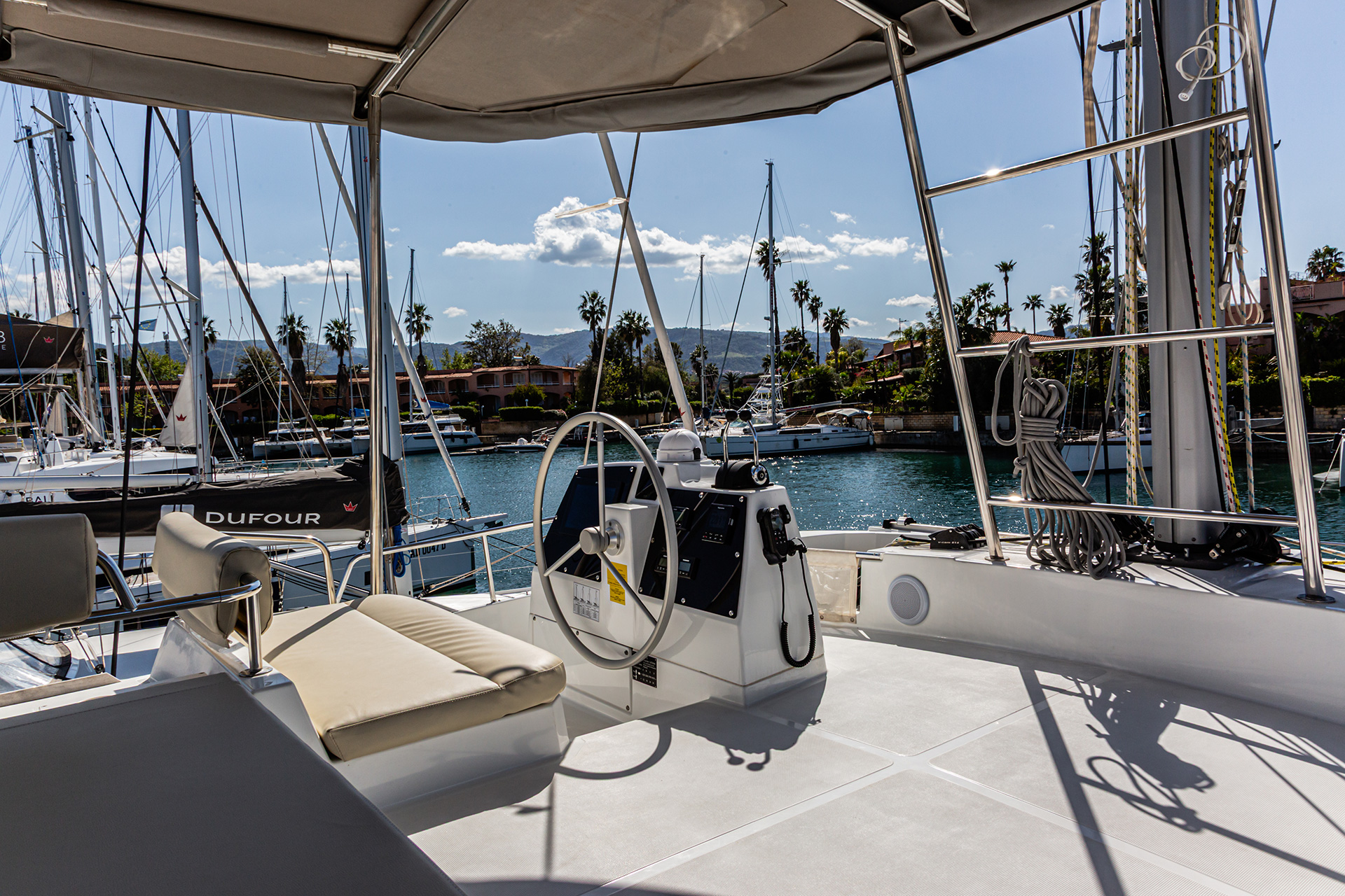 Photo #4 - Bali 4.6 (Enea) in Portorosa - 25361