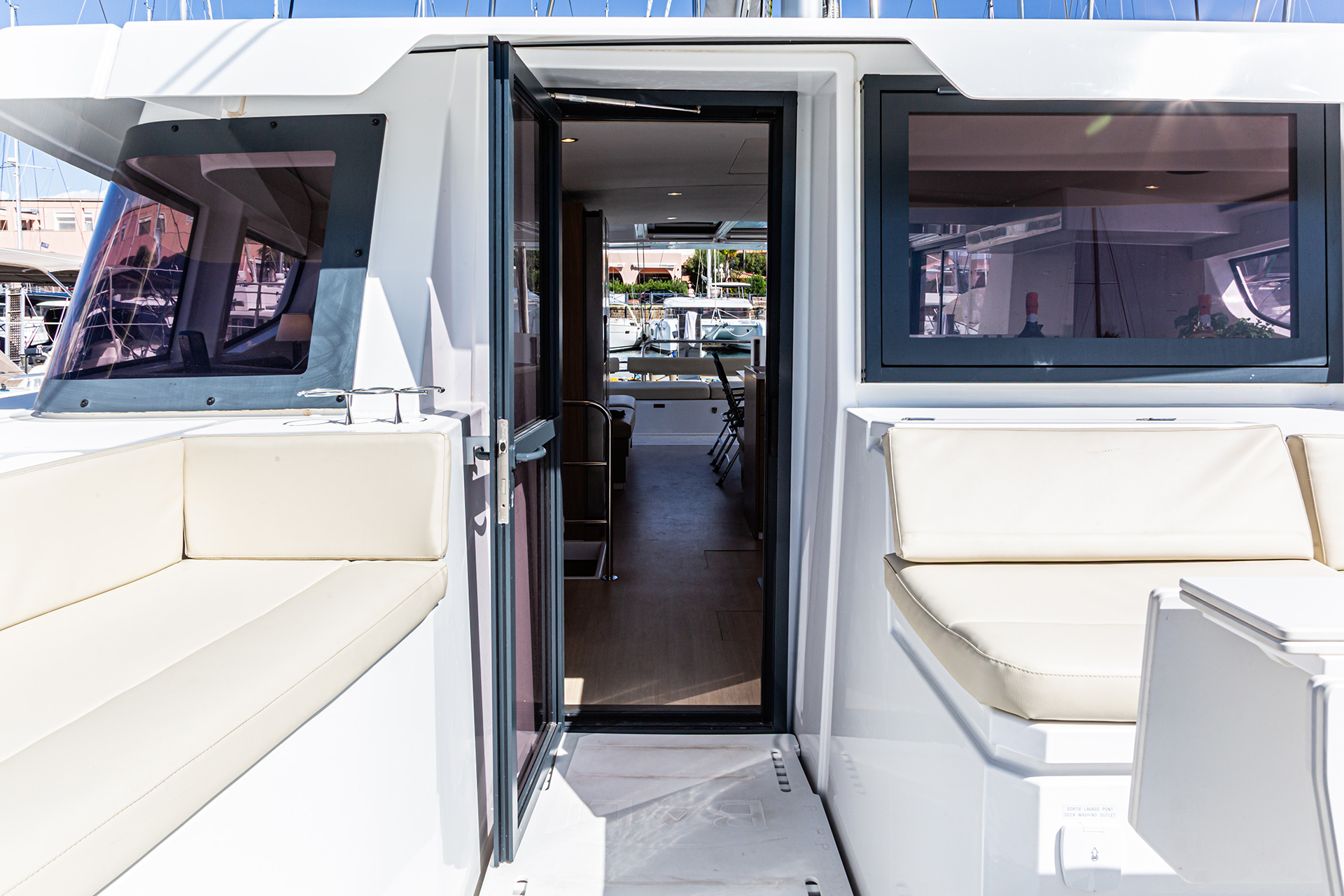 Photo #16 - Bali 4.6 (Enea) in Portorosa - 25361