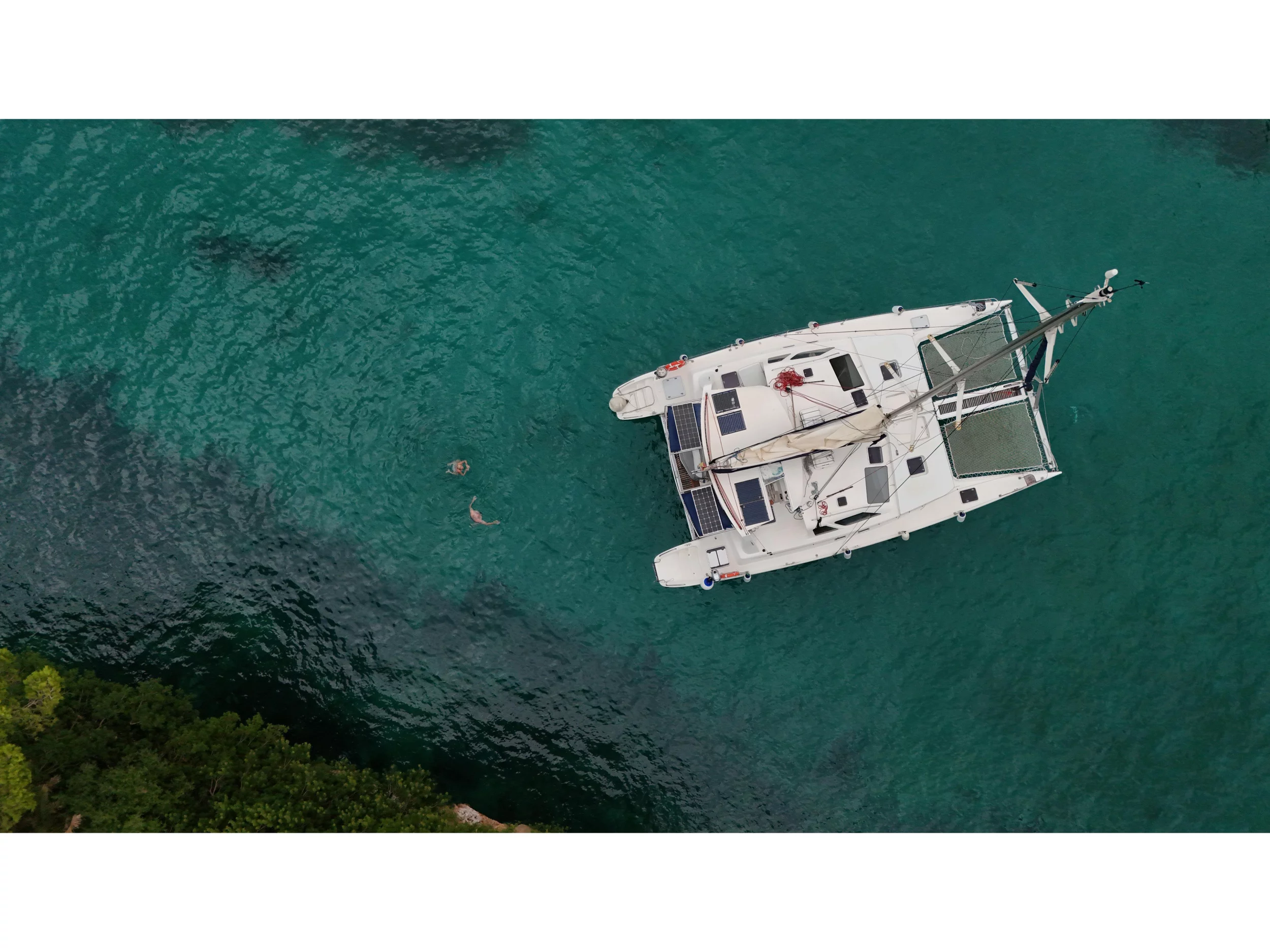 Voyage 440 (Alboran Ron Punch (Majorca)) Main image - 0