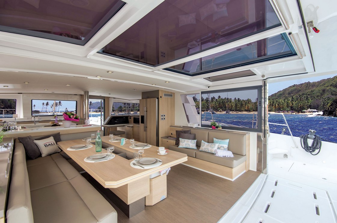 Photo #3 - Bali 5.4 (Ortensia) in Porto Rotondo - 24470