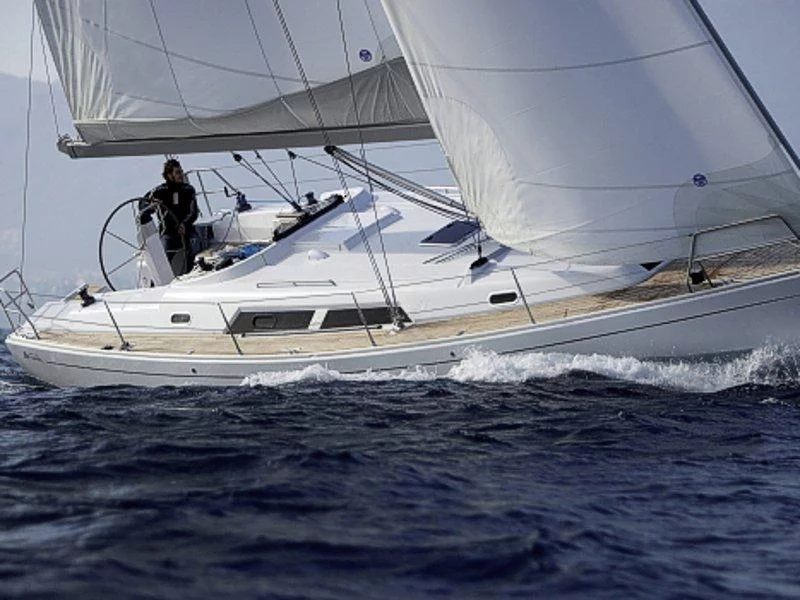 HANSE 400 (KEFELEG MOR)  - 0