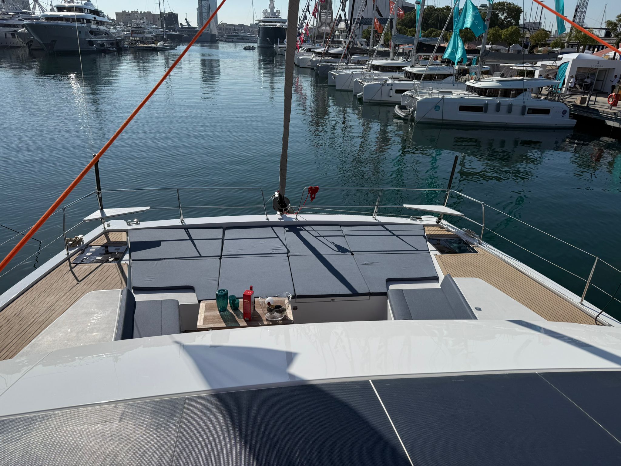 Photo #5 - Bali 5.2 (Boca Chica) en Portisco - 63756
