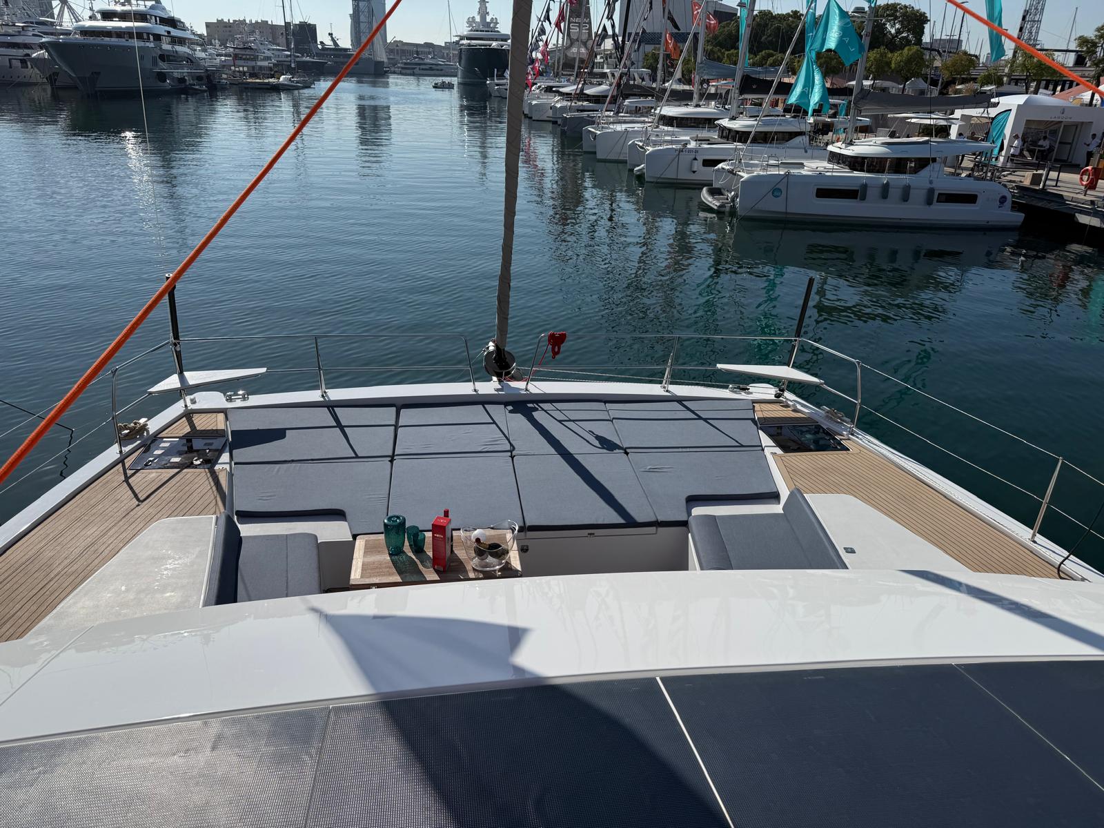 Photo #3 - Bali 5.2 (Boca Chica) en Portisco - 63756